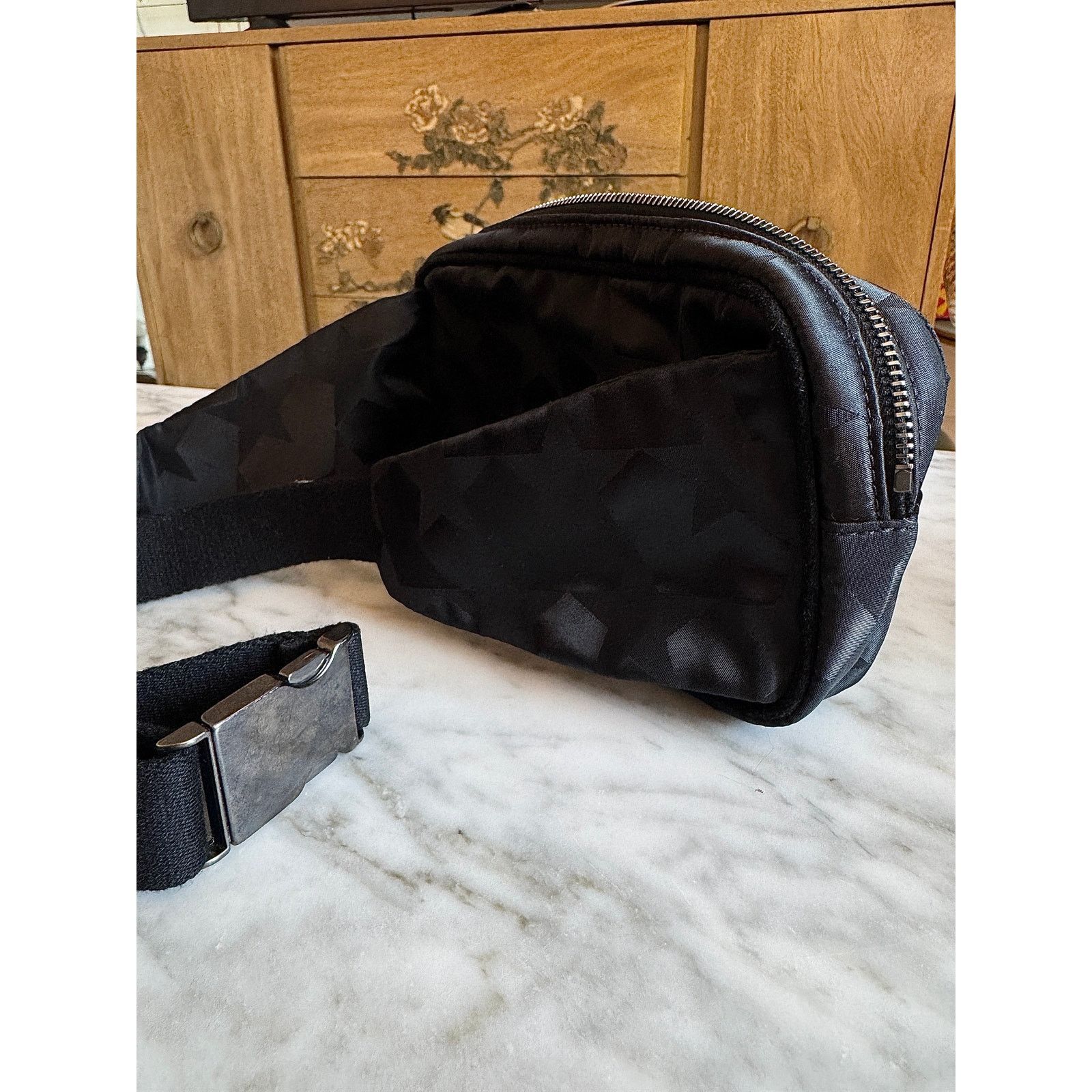 Ports 1961 Ports 1961 Black Fanny Pack Size ONE SIZE - 3 Thumbnail