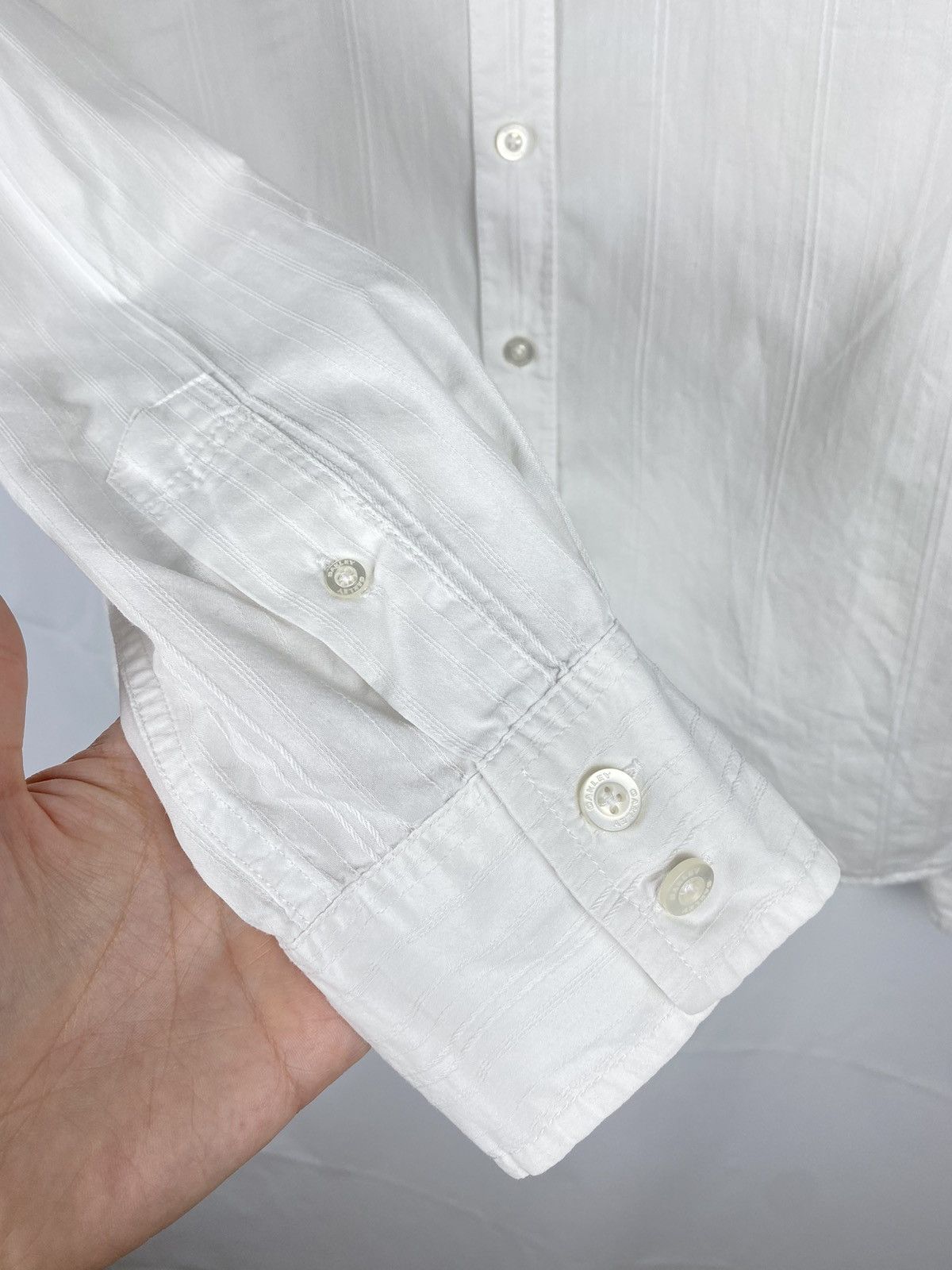 Oakley Oakley Vintage Button Up Shirt Big Logo size S Size US S / EU 44-46 / 1 - 6 Thumbnail