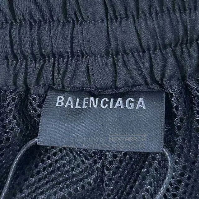 Balenciaga Balenciaga 25SS Embroidered Casual Pants. Size US 32 / EU 48 - 5 Thumbnail