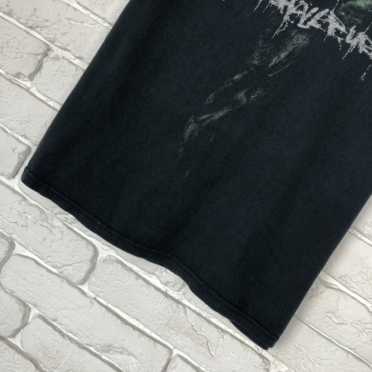 Band Tees Heaven Shall Burn vintage tee t shirt Size US S / EU 44-46 / 1 - 3 Thumbnail