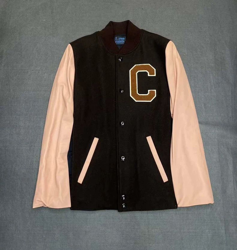 Raf Simons Bomber Cape-2506