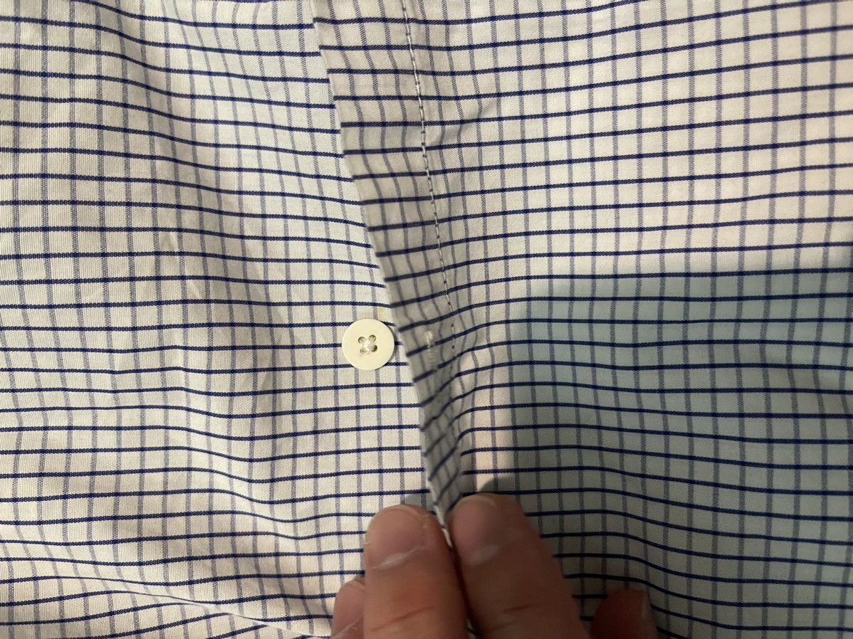 Camiel Fortgens Camiel fortgens - work shirt Size US M / EU 48-50 / 2 - 6 Thumbnail