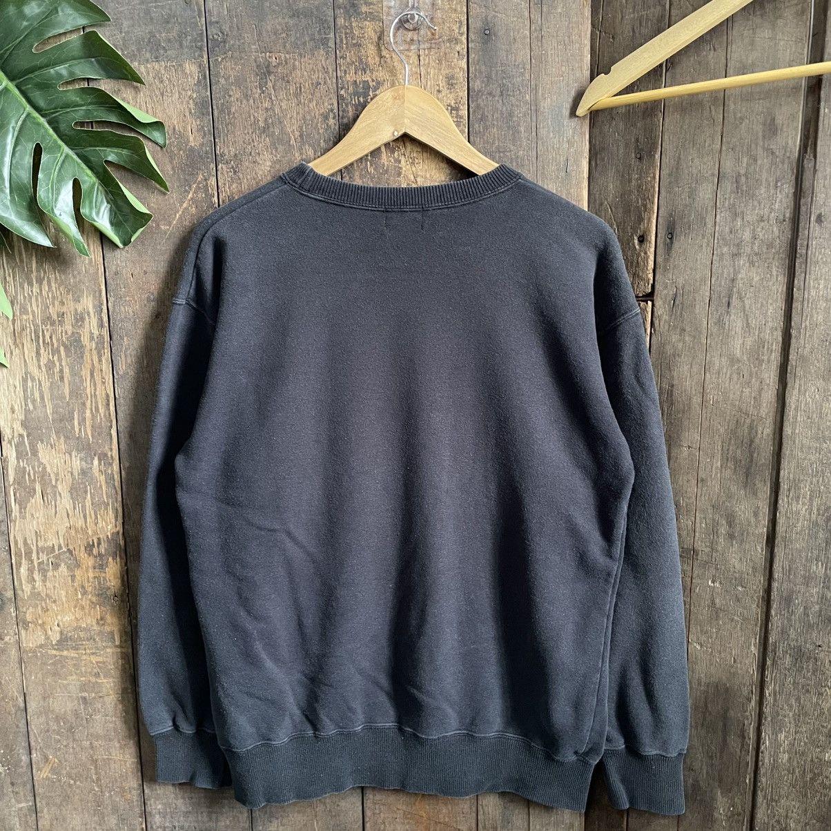 Vintage Vintage Ined Homme Sweatshirt Size US M / EU 48-50 / 2 - 6 Thumbnail