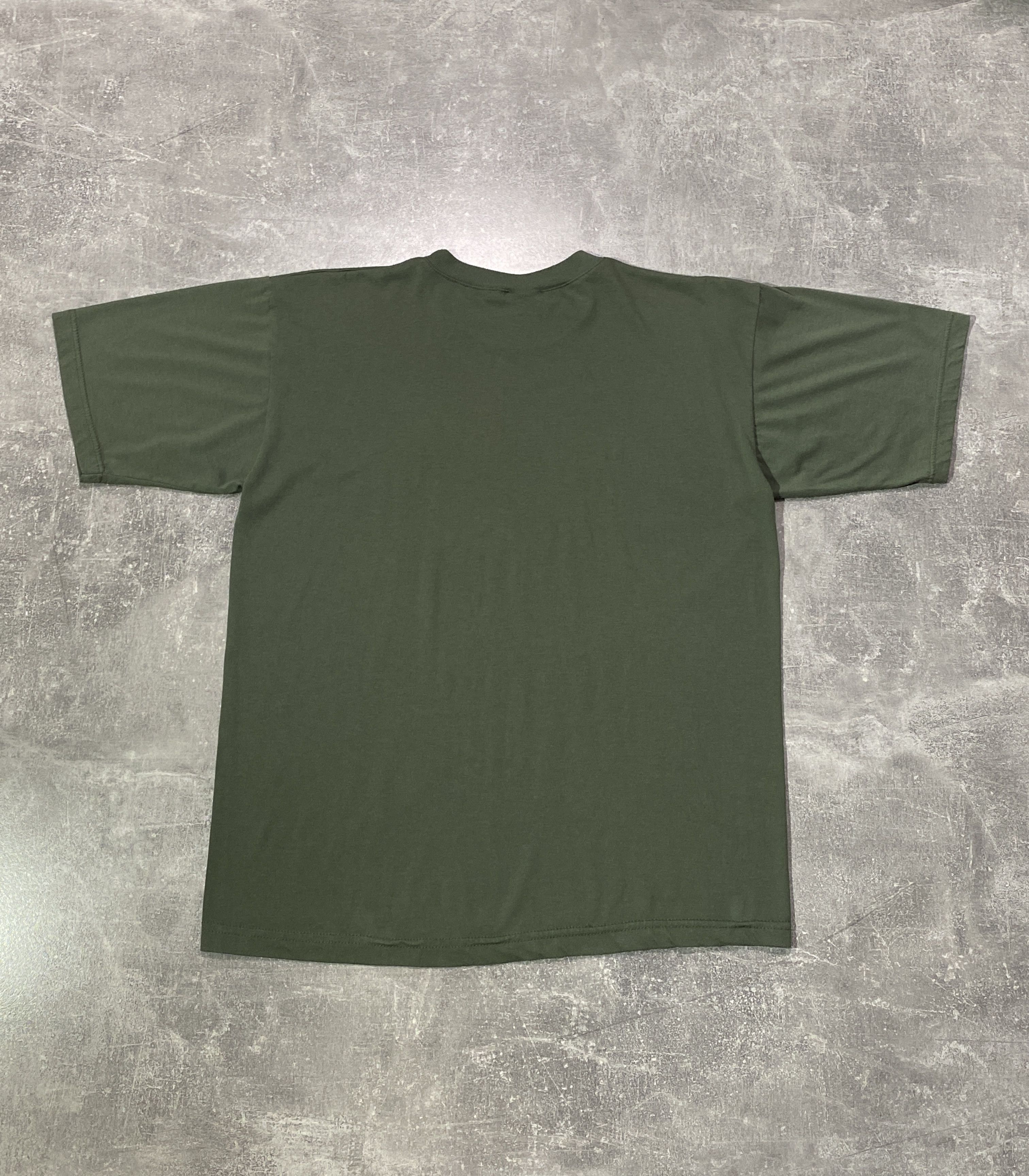 Band Tees Vintage 2006 Arctic Monkeys North American Band TOUR T-shirt Size US M / EU 48-50 / 2 - 3 Thumbnail