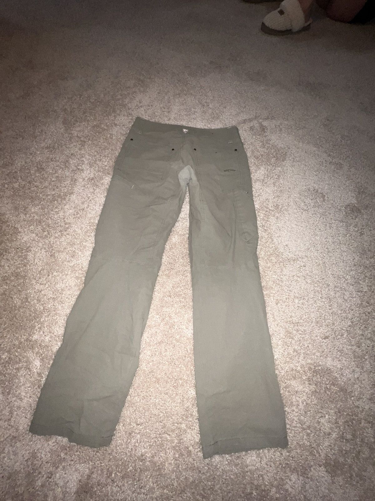 Kuhl Kühl REVOLVR pants Size US 30 / EU 46 - 4 Thumbnail