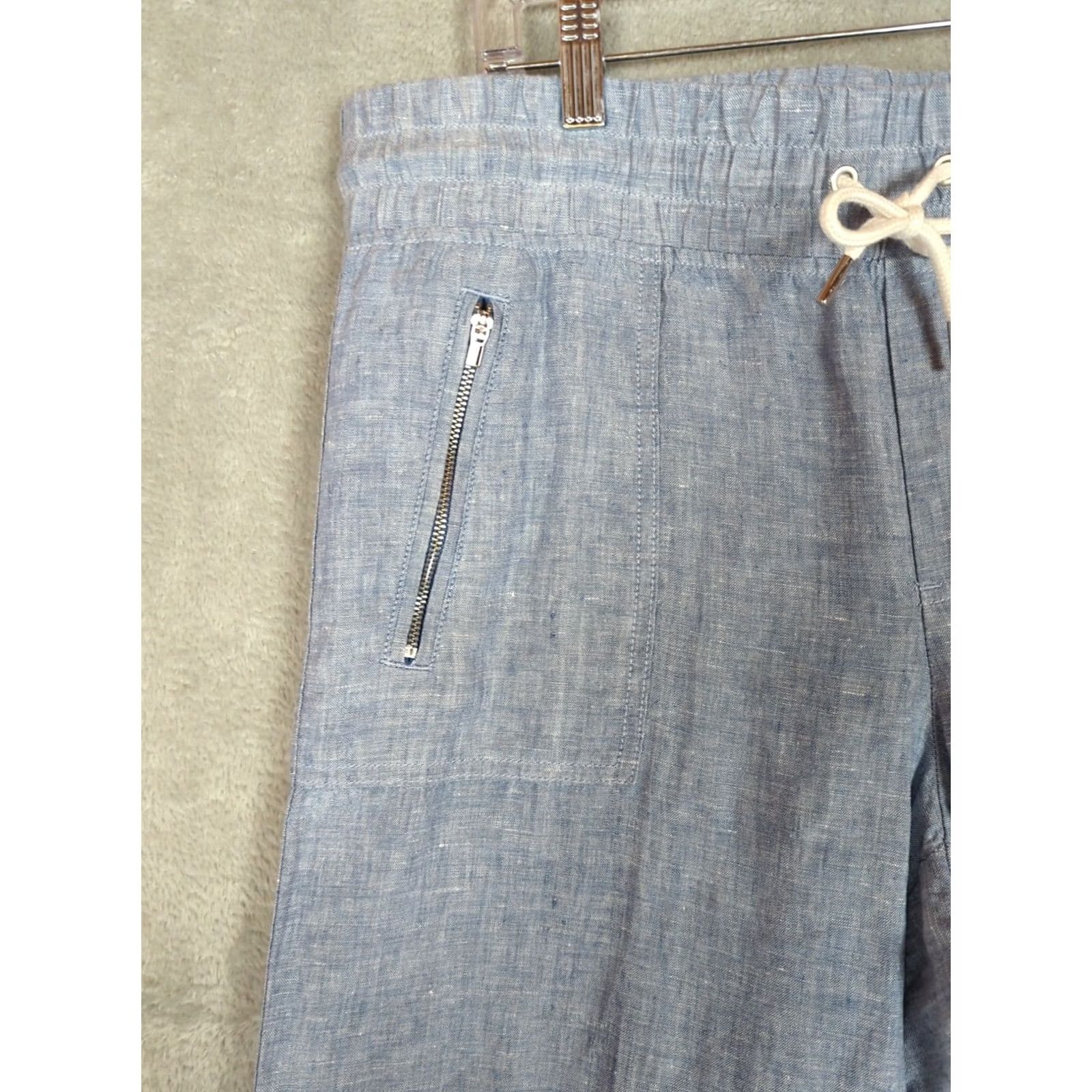 Athleta VINTAGE? No. Size 34" / US 12 / IT 48 - 2 Thumbnail