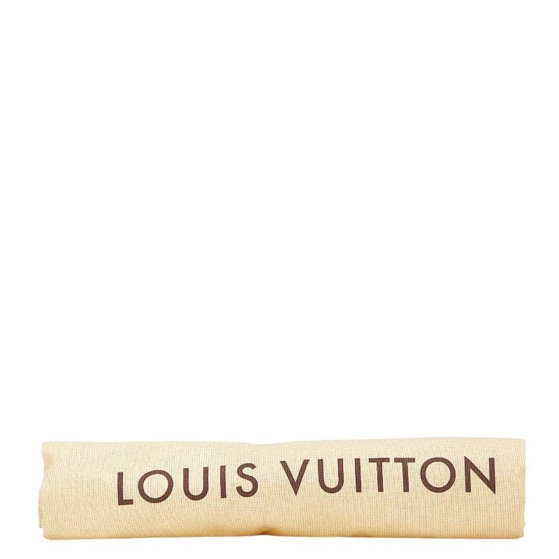 Louis Vuitton Louis Vuitton Monogram Mini Claudine Boston Bag M42332 Size ONE SIZE - 15 Thumbnail
