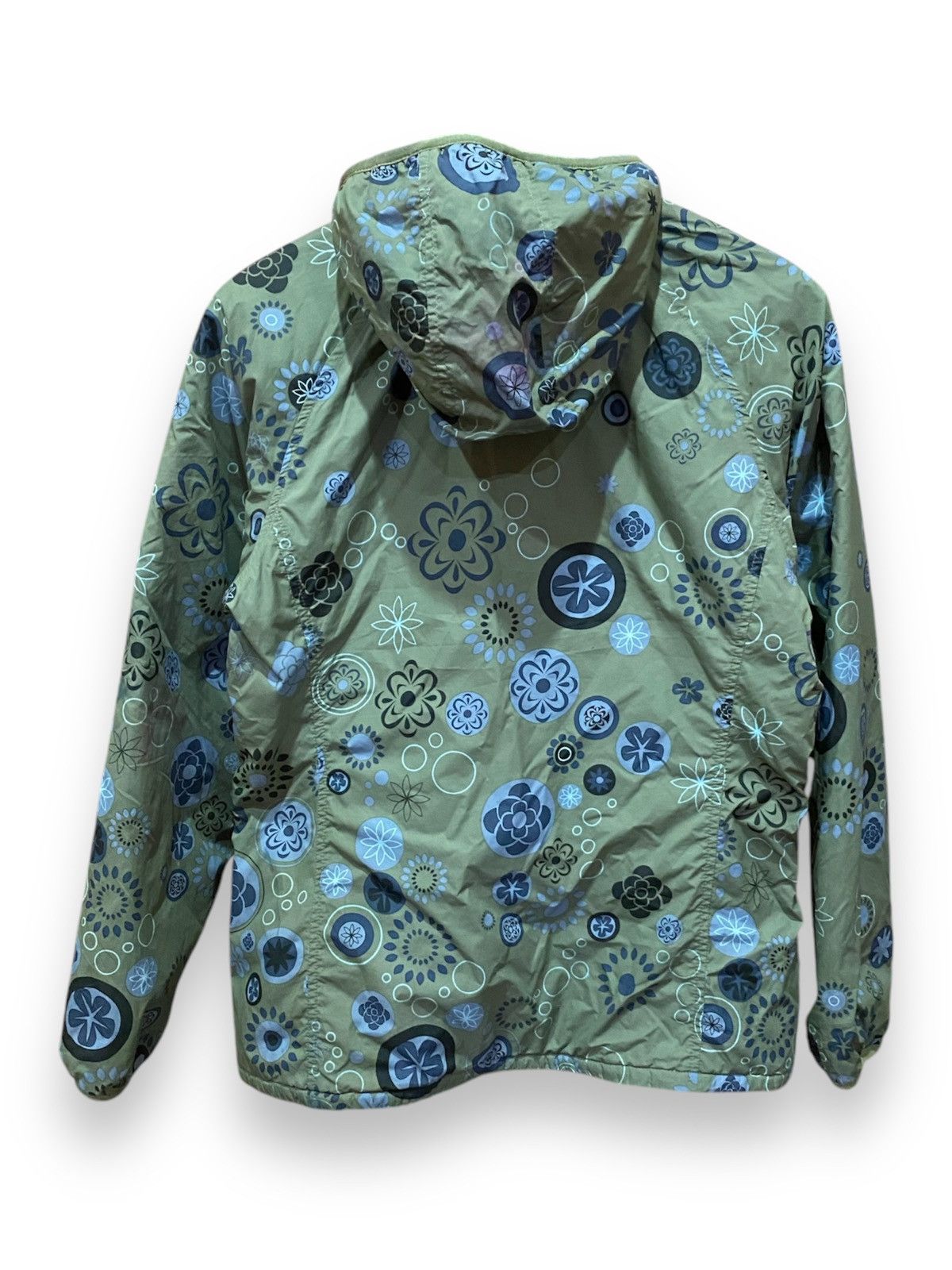 Patagonia PATAGONIA REVERSIBLE JACKET Size S / US 4 / IT 40 - 2 Thumbnail