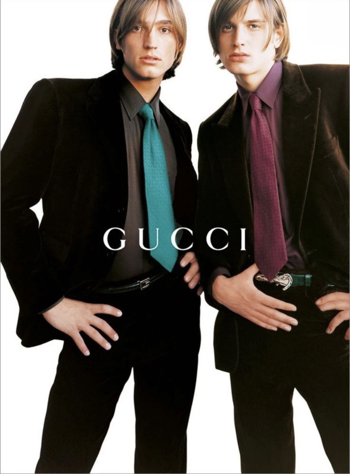 Gucci Gucci tom ford blazer Size 52R - 1 Thumbnail
