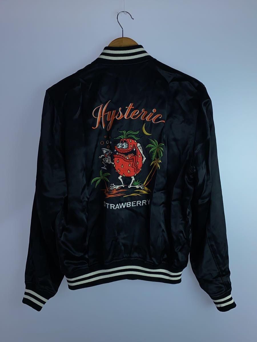 Hysteric Glamour Hysteric Glamour Sukajan Size US S / EU 44-46 / 1 - 2 Thumbnail