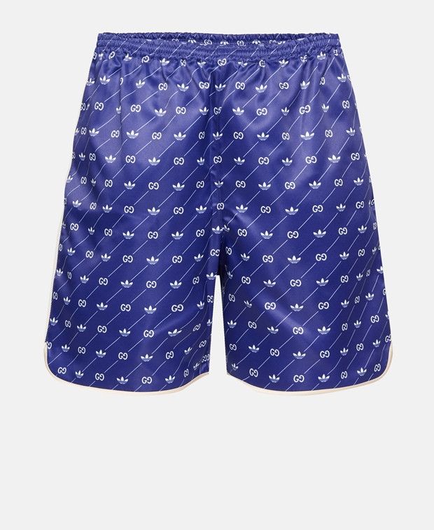 Adidas × Gucci shorts Size 46R - 1 Preview
