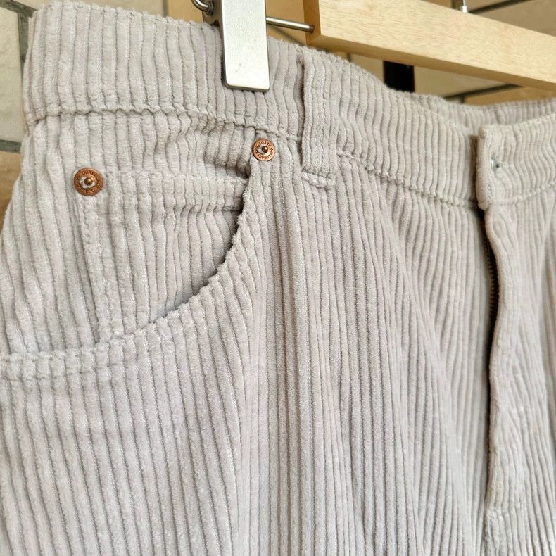 Our Legacy Our Legacy size50 Cotton trousers Size US 34 / EU 50 - 2 Thumbnail