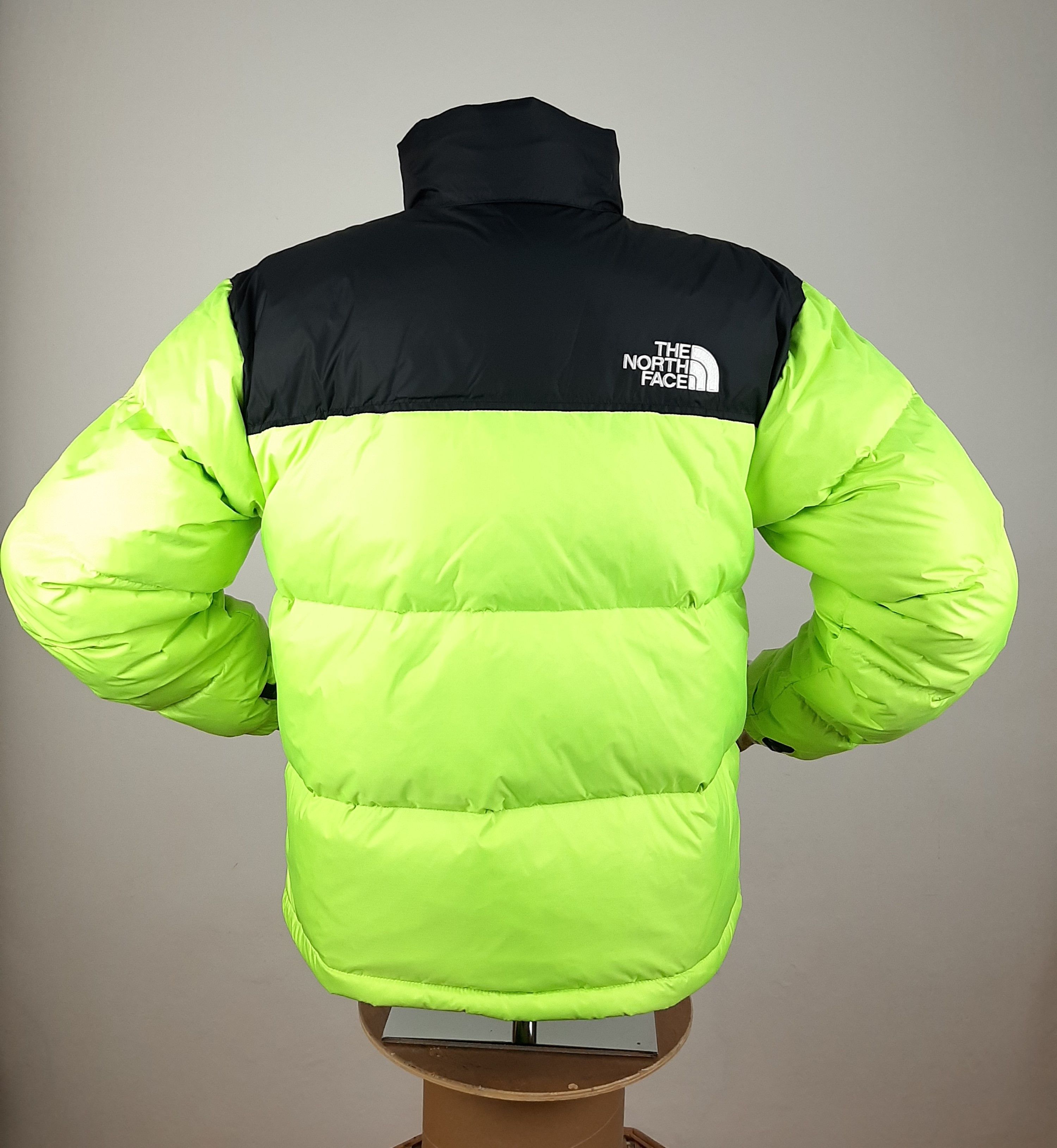 The North Face The North Face 1996 Retro Nuptse Jacket Men's Size S Size US S / EU 44-46 / 1 - 4 Thumbnail