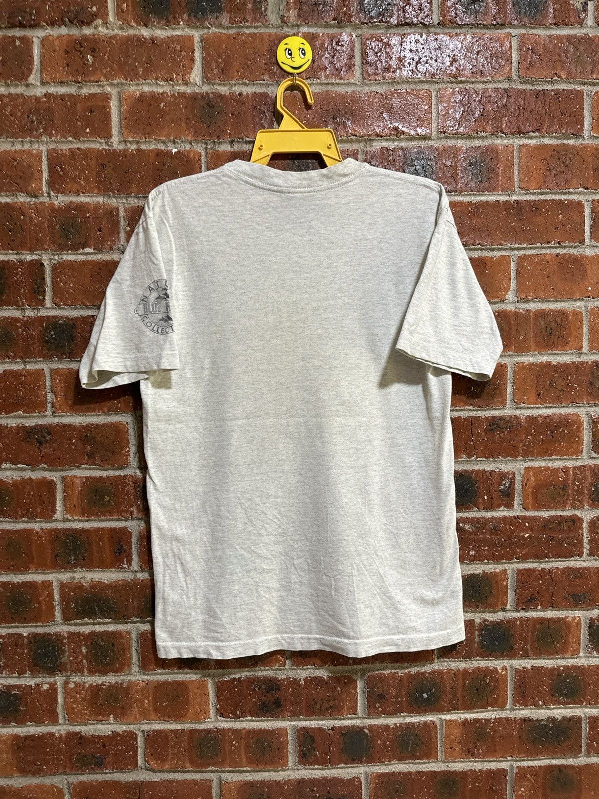 Vintage Vintage Cocker Spaniel Faded Tee Size US M / EU 48-50 / 2 - 6 Thumbnail