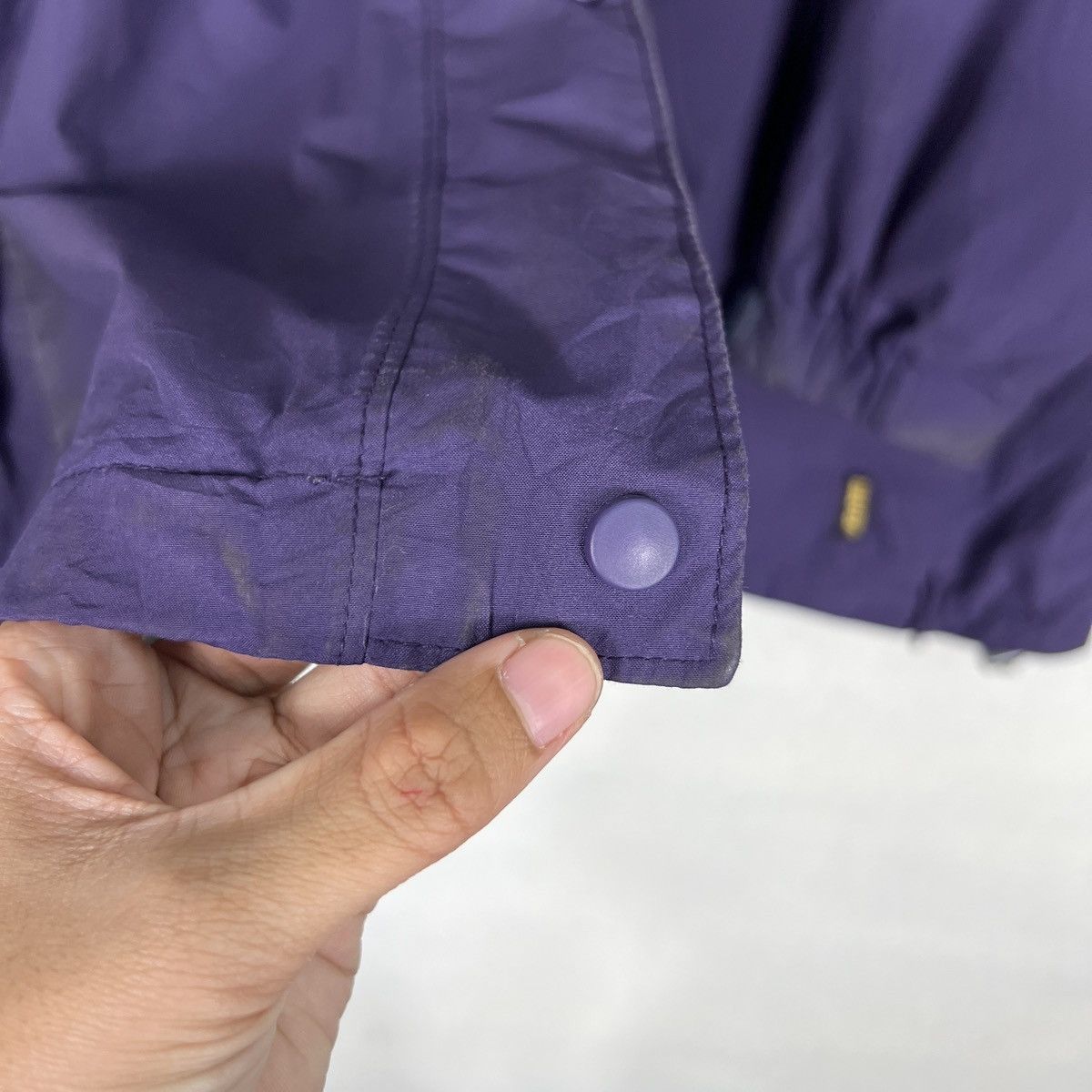 Goretex 🔥 MOUNTAIN EQUIPMENT GORETEX TECHWEAR GORECORE JACKET Size US XL / EU 56 / 4 - 15 Thumbnail