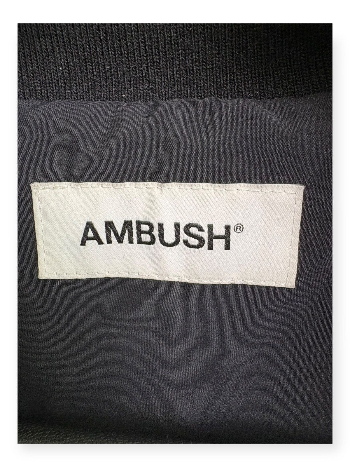 Ambush Design STEAL! AMBUSH Yama Jacket Size Large / 3 Size US L / EU 52-54 / 3 - 4 Thumbnail