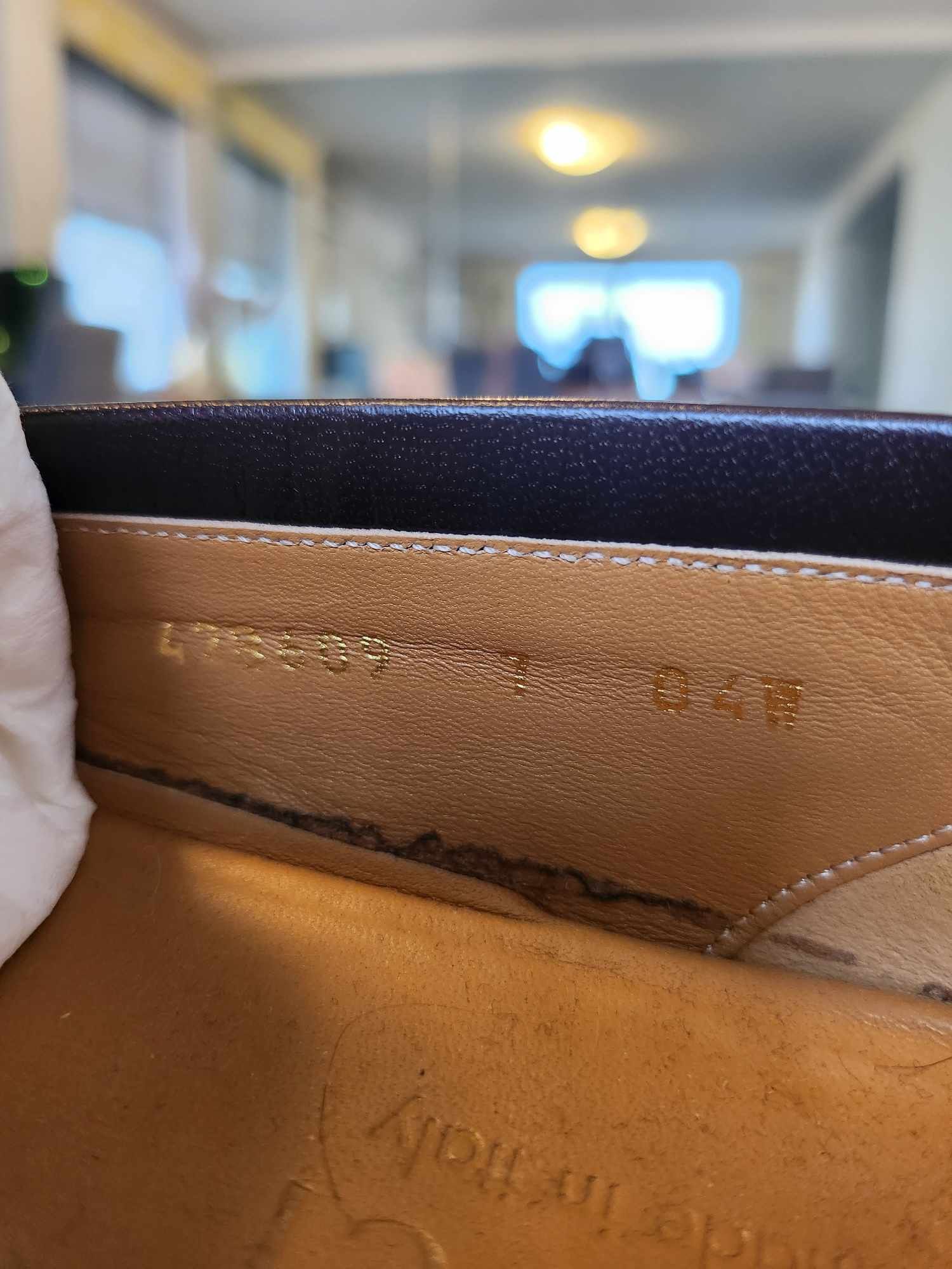 Gucci Gucci Loafers Size US 8 / EU 41 - 7 Thumbnail