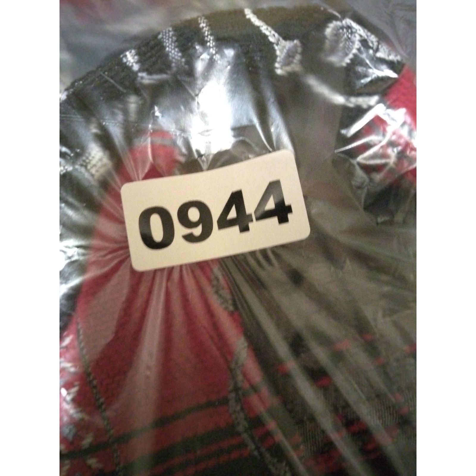 Other Vintage 90s Christopher & Banks Women Jacket XL Red Black Size XL / US 12-14 / IT 48-50 - 11 Thumbnail