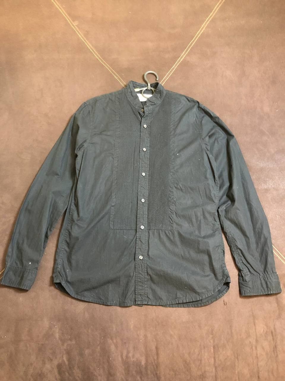Denim & Supply Ralph Lauren VERY RARE POLO RALPH LAUREN CLASSIC SHIRT Y2K Size US M / EU 48-50 / 2 - 1 Thumbnail