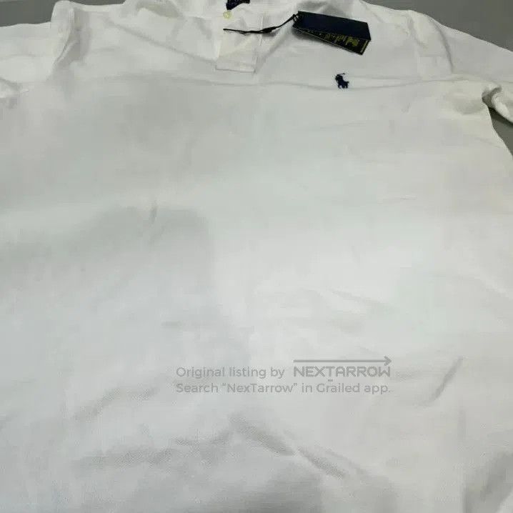 Polo Ralph Lauren Polo Ralph Lauren Logo Embroidered Long. Size US M / EU 48-50 / 2 - 8 Thumbnail