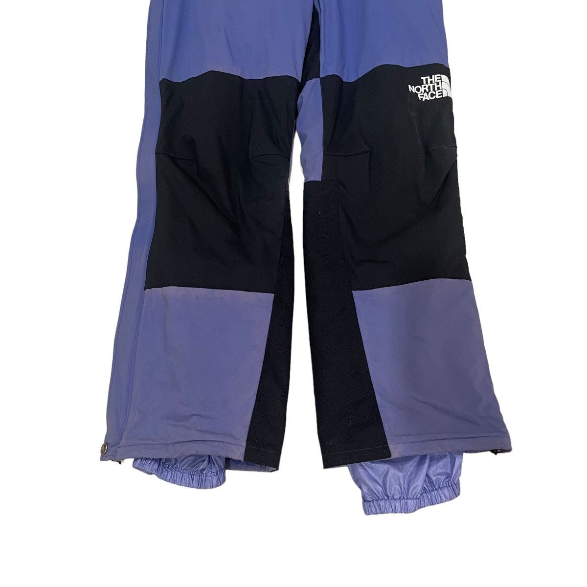Goretex × The North Face × Vintage Vintage 90s The North Face Goretex Ski Pants Size US 28 / EU 44 - 5 Thumbnail