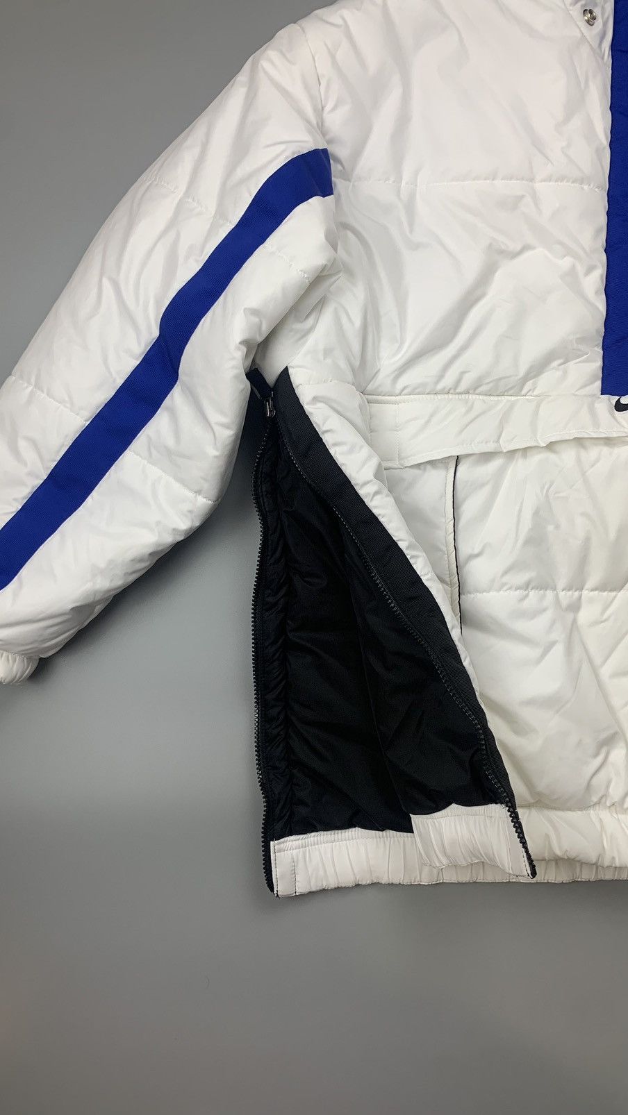 Nike × Vintage Vintage Anarok Nike Y2K Size US M / EU 48-50 / 2 - 5 Thumbnail