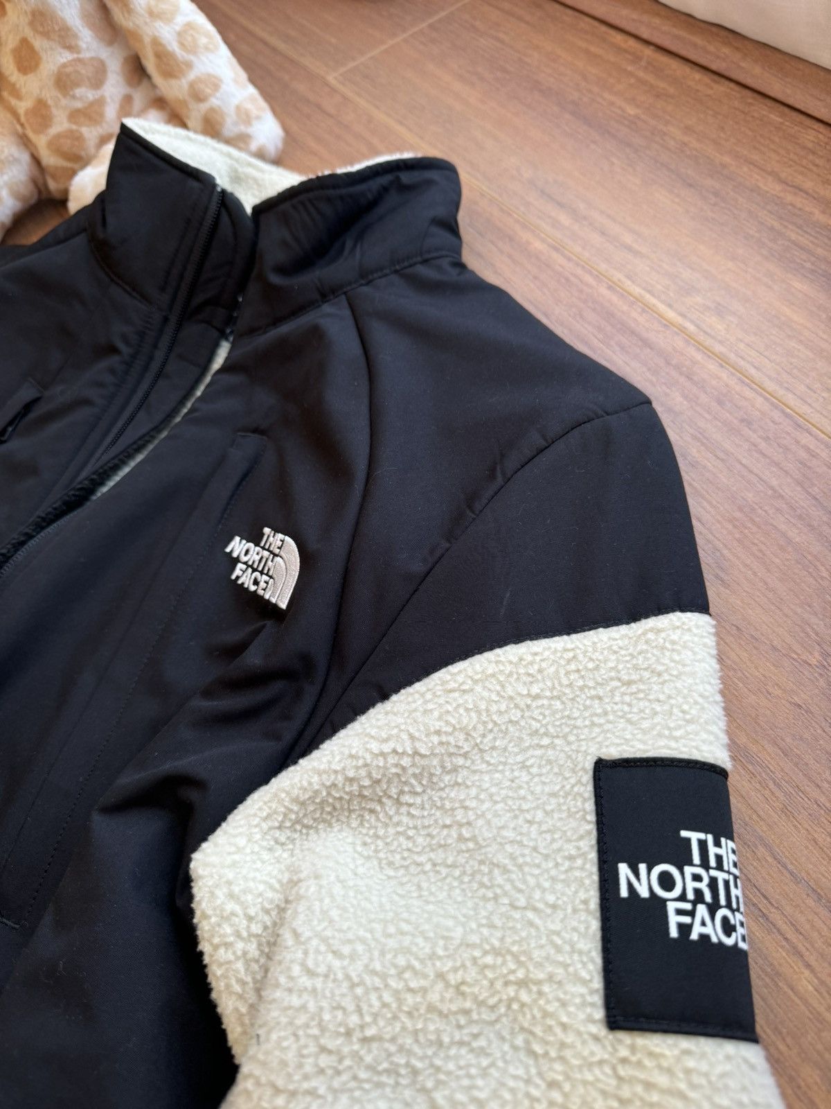 The North Face The North Face Denali jacket Size M / US 6-8 / IT 42-44 - 2 Thumbnail