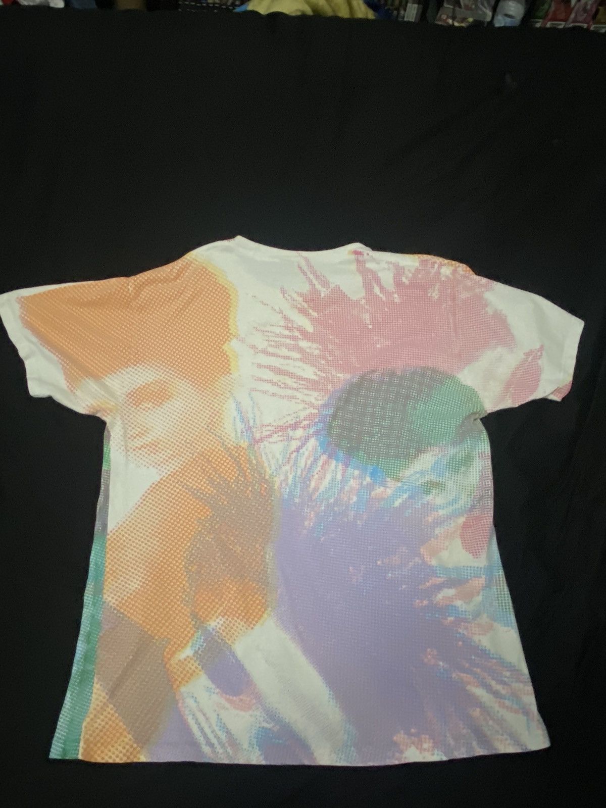 Stussy Stussy N4 Size US L / EU 52-54 / 3 - 2 Thumbnail