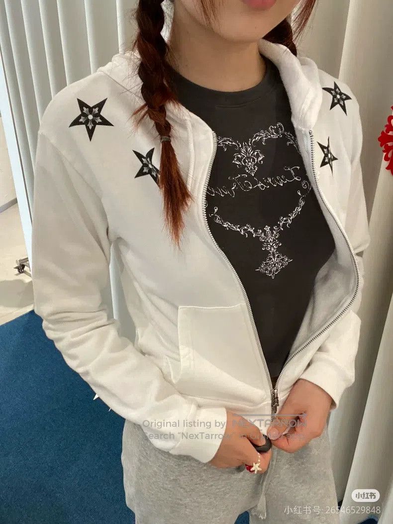 Chrome Hearts CHROME HEARTS Size M Zipper coat Size US M / EU 48-50 / 2 - 8 Thumbnail
