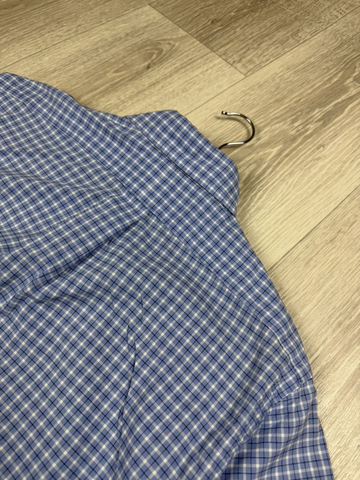 Polo Ralph Lauren Vintage Polo Ralph Lauren Shirts Button Ups Size US M / EU 48-50 / 2 - 11 Thumbnail