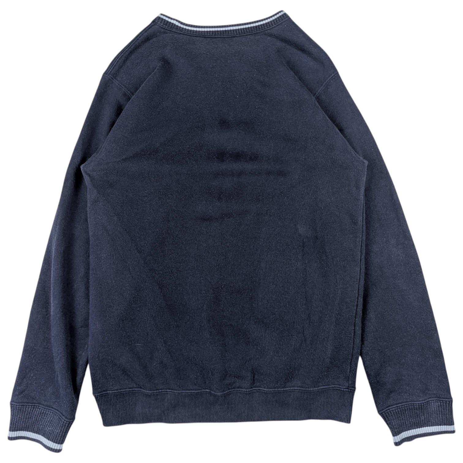 Uniqlo UNIQLO Plain Streetwear Sweater Sweatshirts Jumper Pullover Size US S / EU 44-46 / 1 - 7 Thumbnail