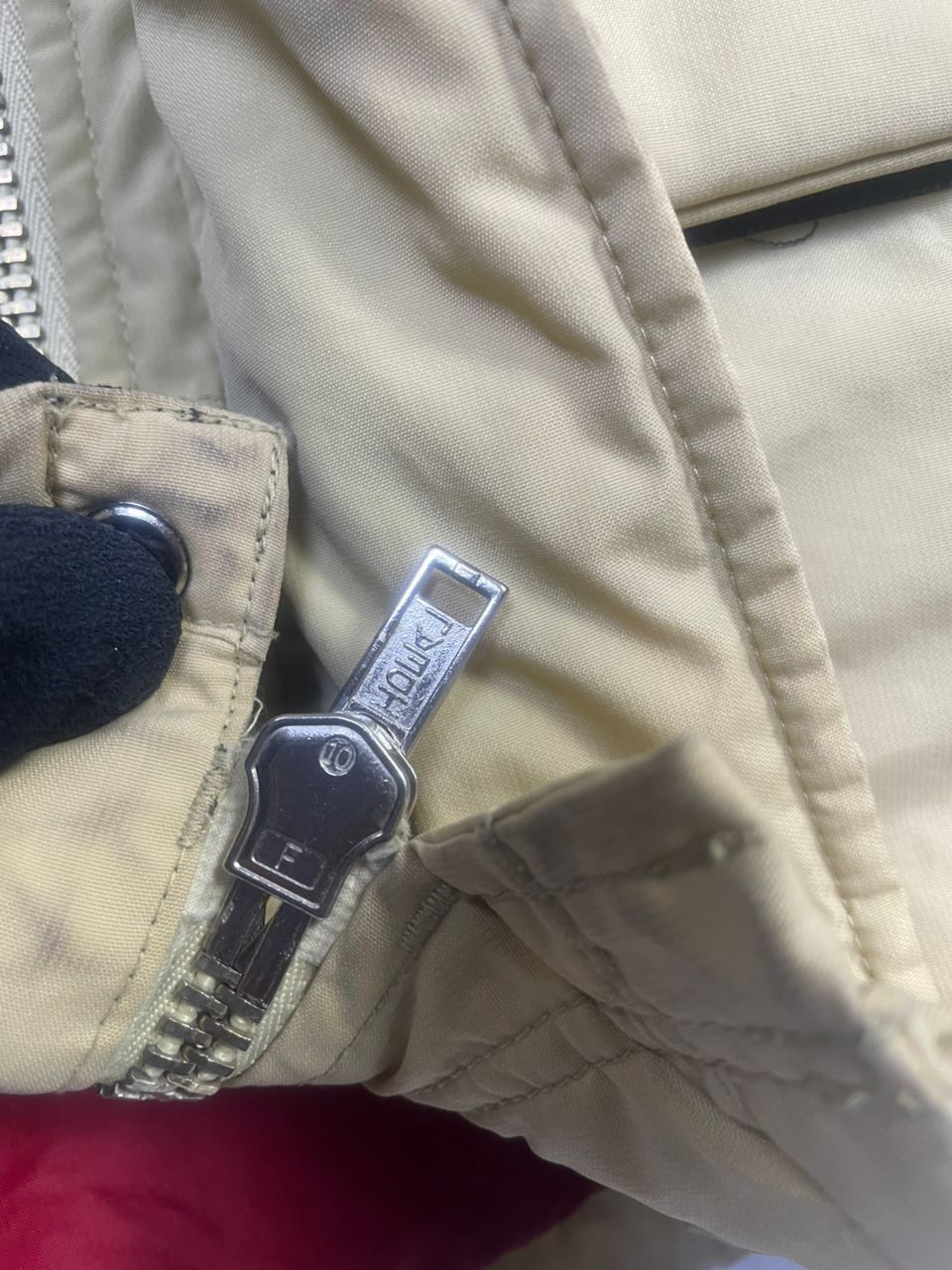 Tommy Hilfiger Tommy Hilfiger Puffer Jacket Size US S / EU 44-46 / 1 - 7 Thumbnail