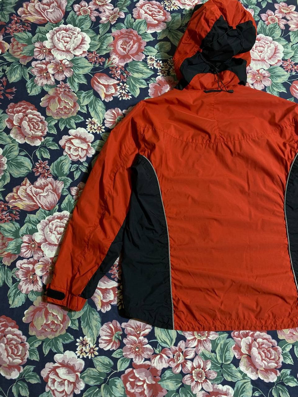 Haglofs × Vintage Haglofs Windstopper vintage rare jacket outdoor Size US L / EU 52-54 / 3 - 7 Thumbnail
