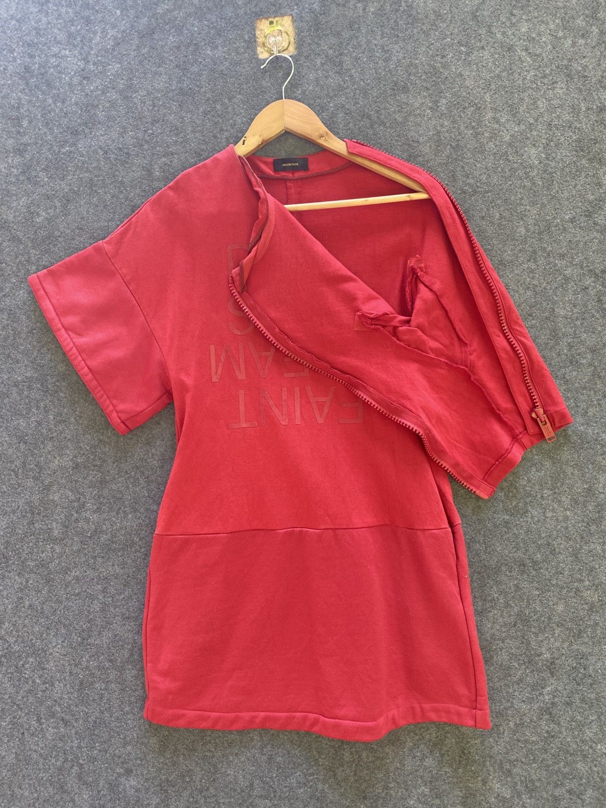 Undercover undercover women drees Size M / US 6-8 / IT 42-44 - 5 Thumbnail