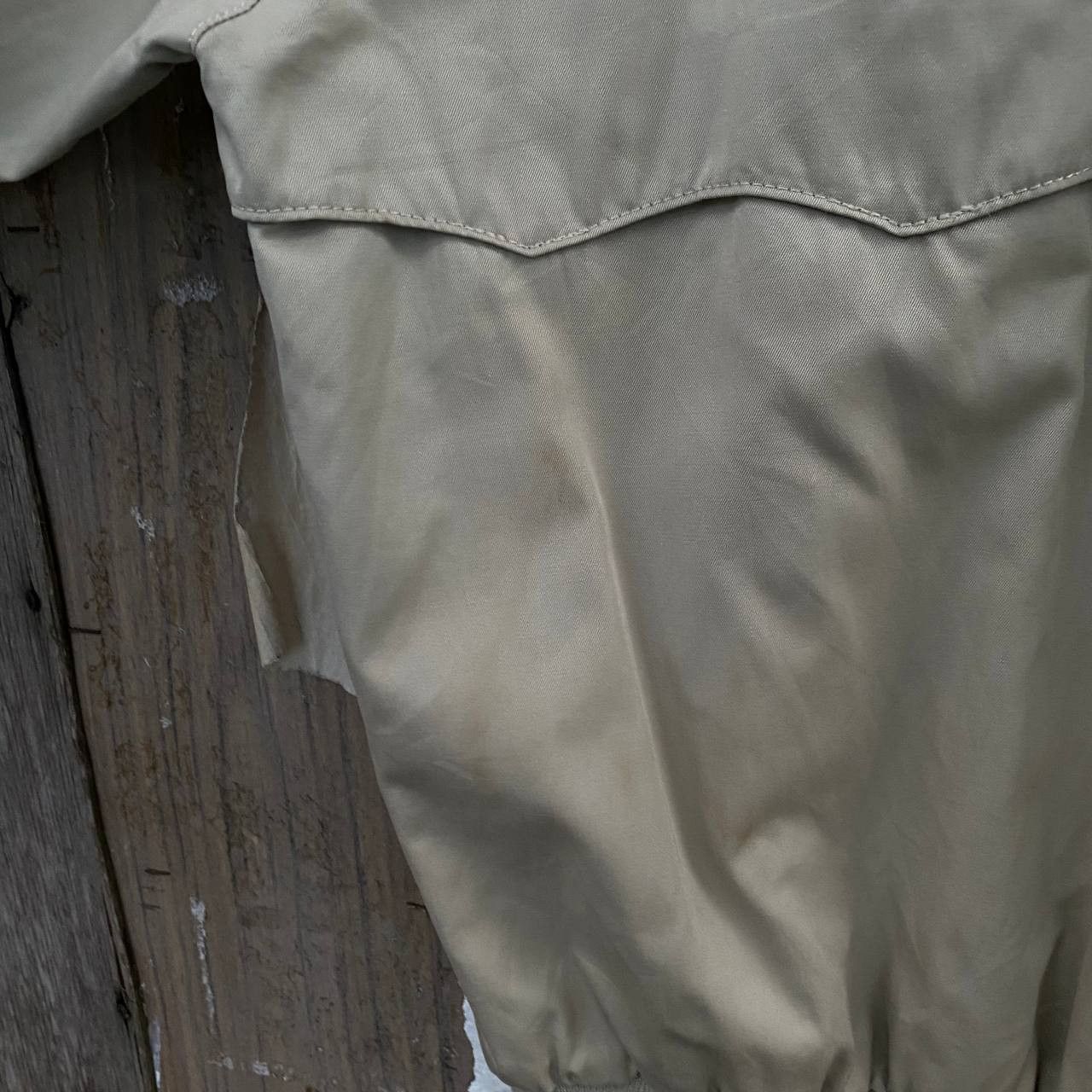 Baracuta Vintage Baracuta G9 Jacket Size US M / EU 48-50 / 2 - 16 Thumbnail