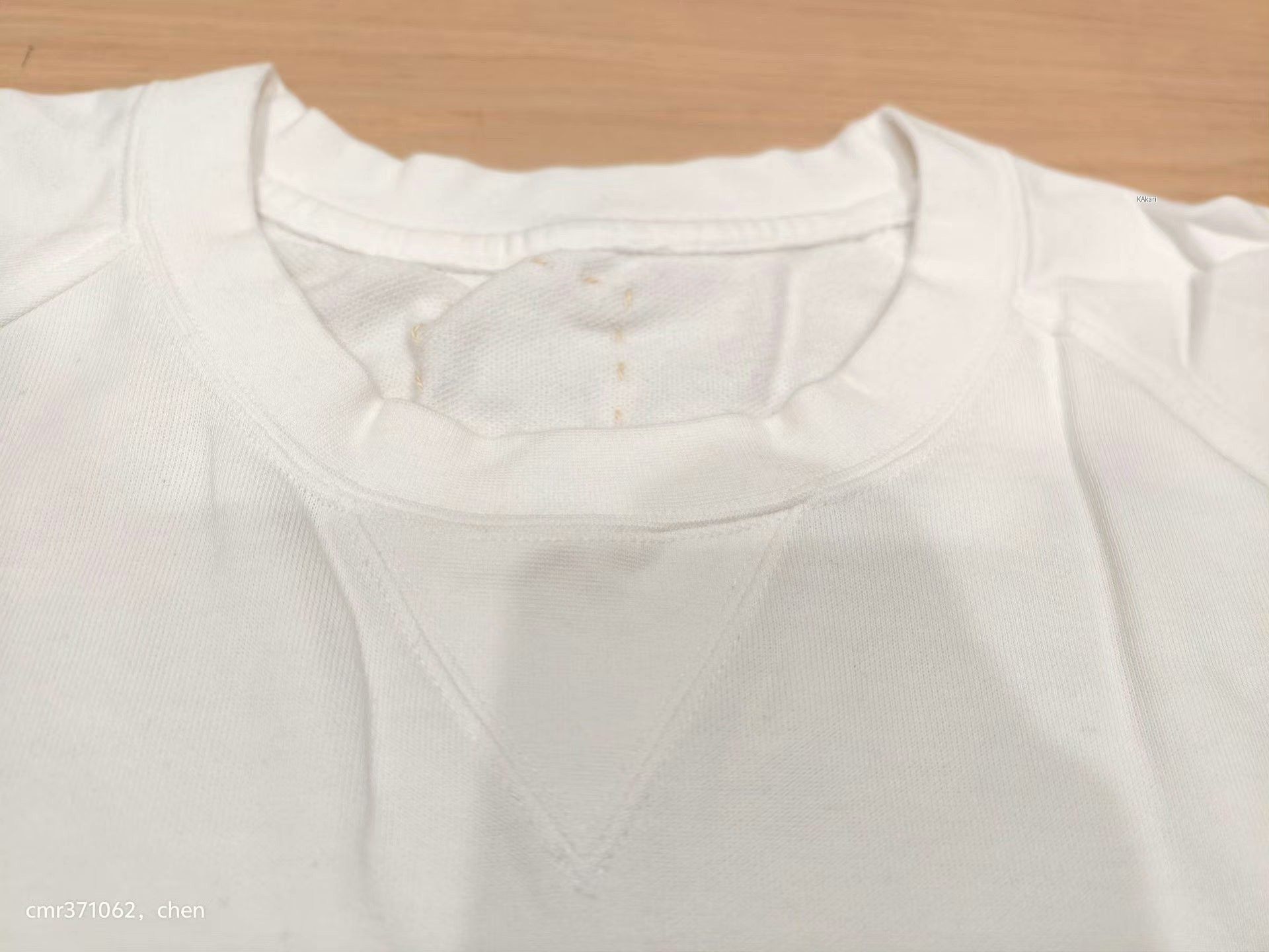 Visvim VISVIM 21AW ULTIMATE JV CREW L/S Size US M / EU 48-50 / 2 - 2 Thumbnail