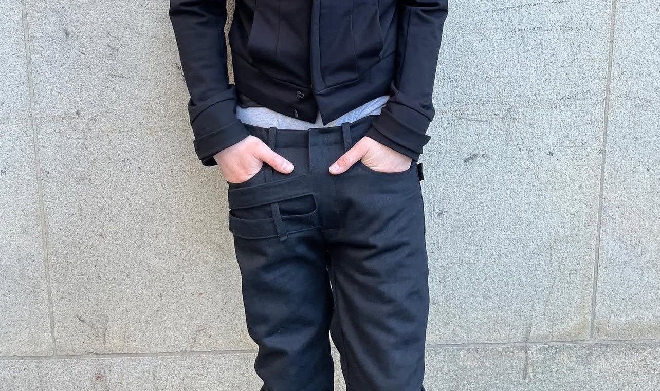 Other opus78 homme tether jeans Size US 32 / EU 48 - 6 Thumbnail