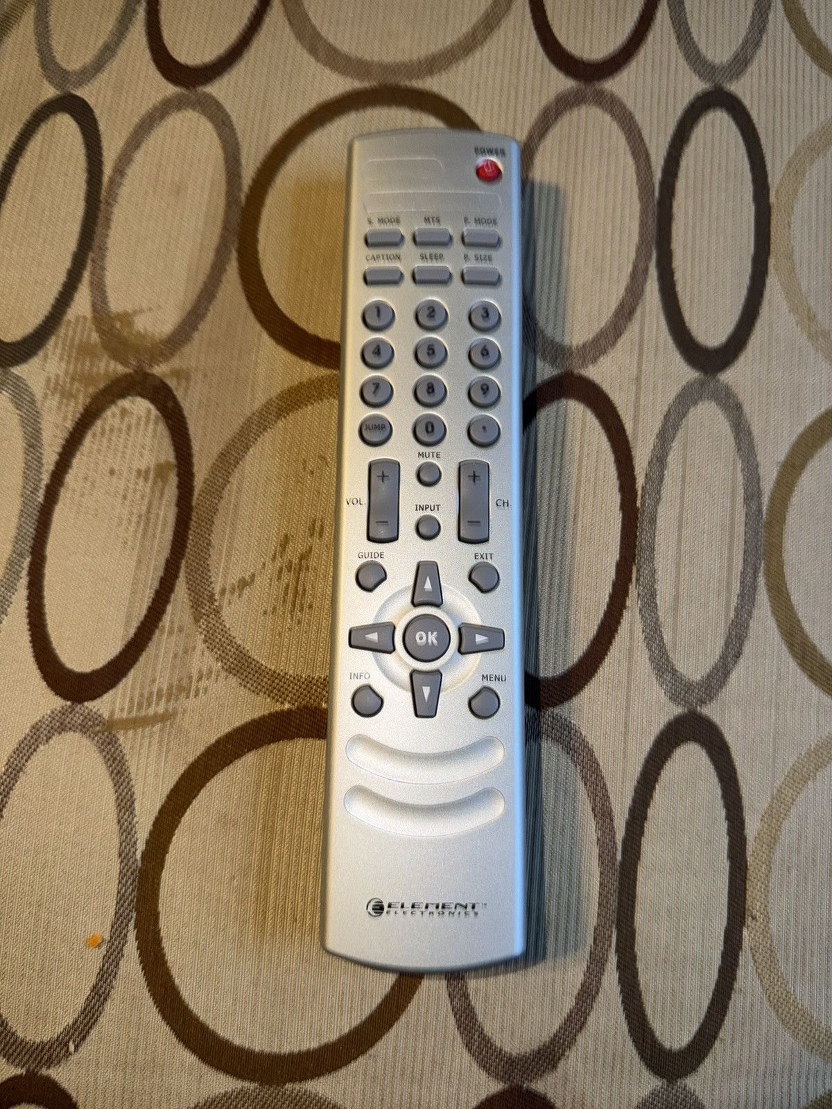 Element Element Electronics 19 Inch HDMI TV 2007 Used Pre Owned Size ONE SIZE - 3 Thumbnail