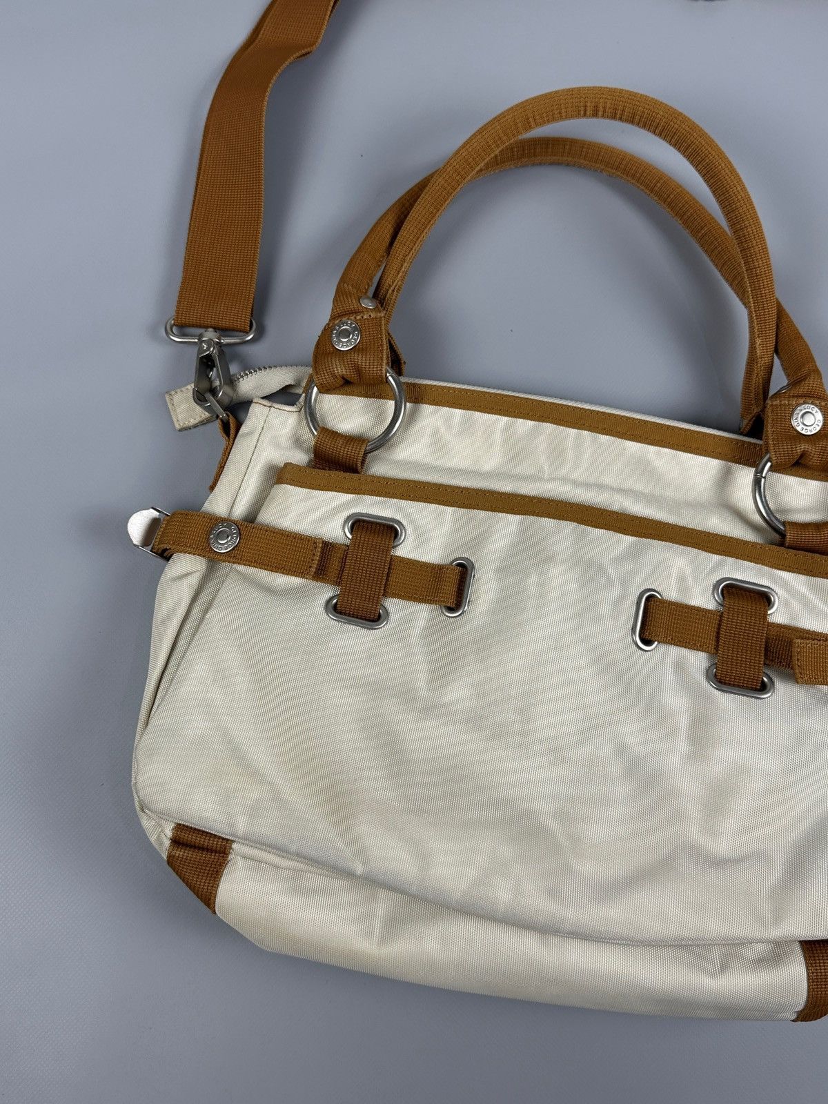 George Gina & Lucy Vintage George Gina&Lucy Jelly Bean Cargo Bag Alyx Style Size ONE SIZE - 16 Thumbnail
