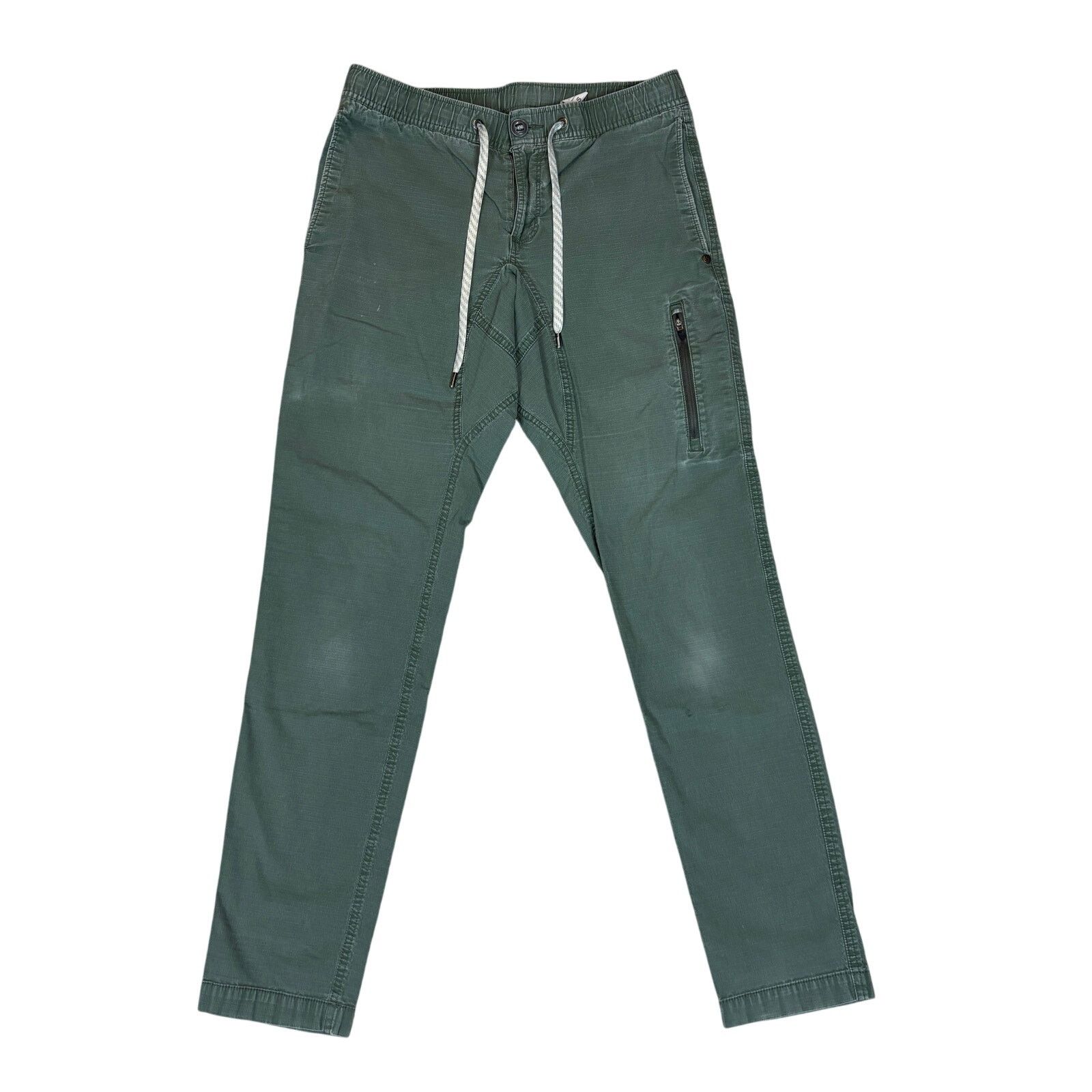 Vuori Vuori Ripstop Climber Pants Men's Small Outdoor Climbing Size US 30 / EU 46 - 1 Thumbnail
