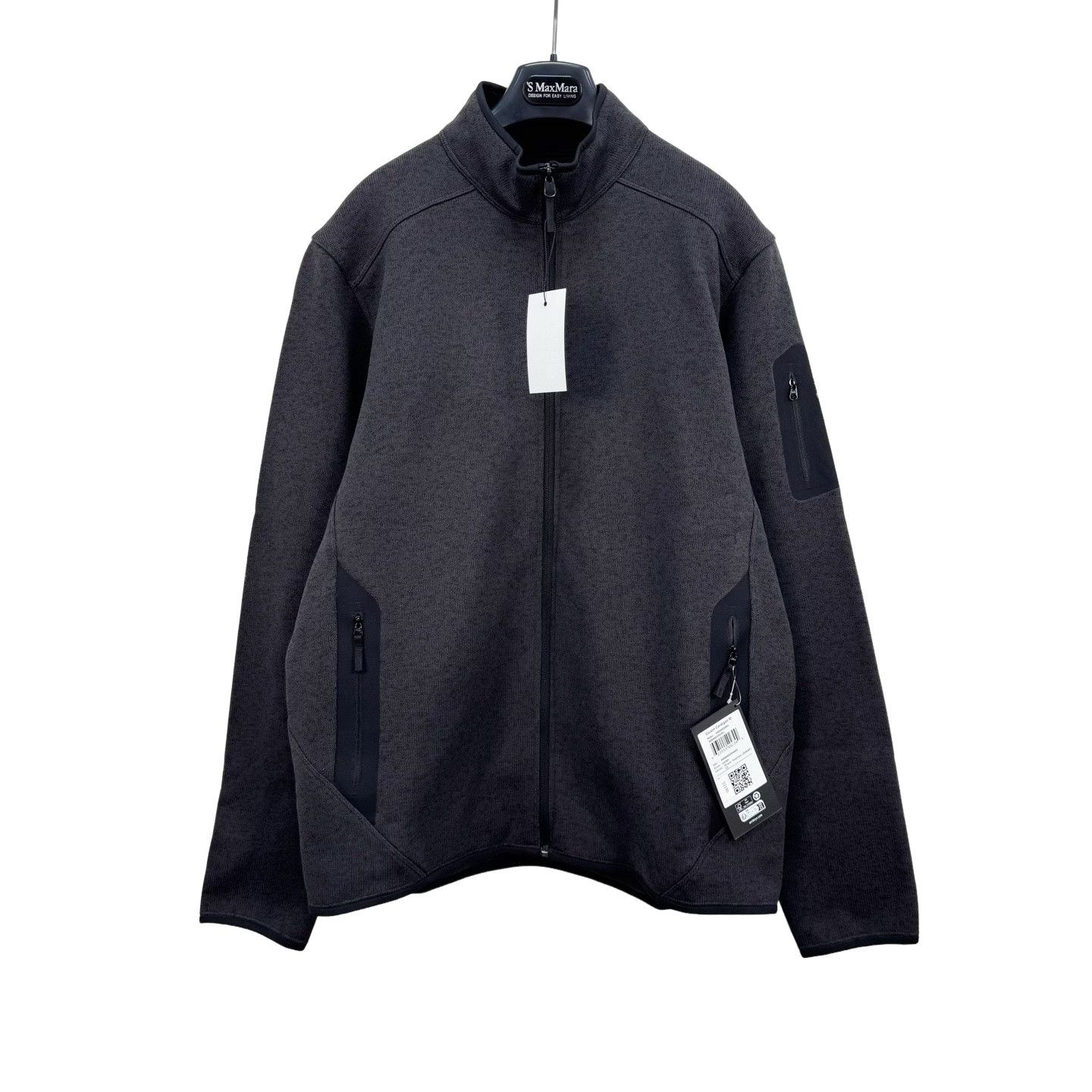 Arc'teryx Arc'teryx Covert LT Pullover | Grailed