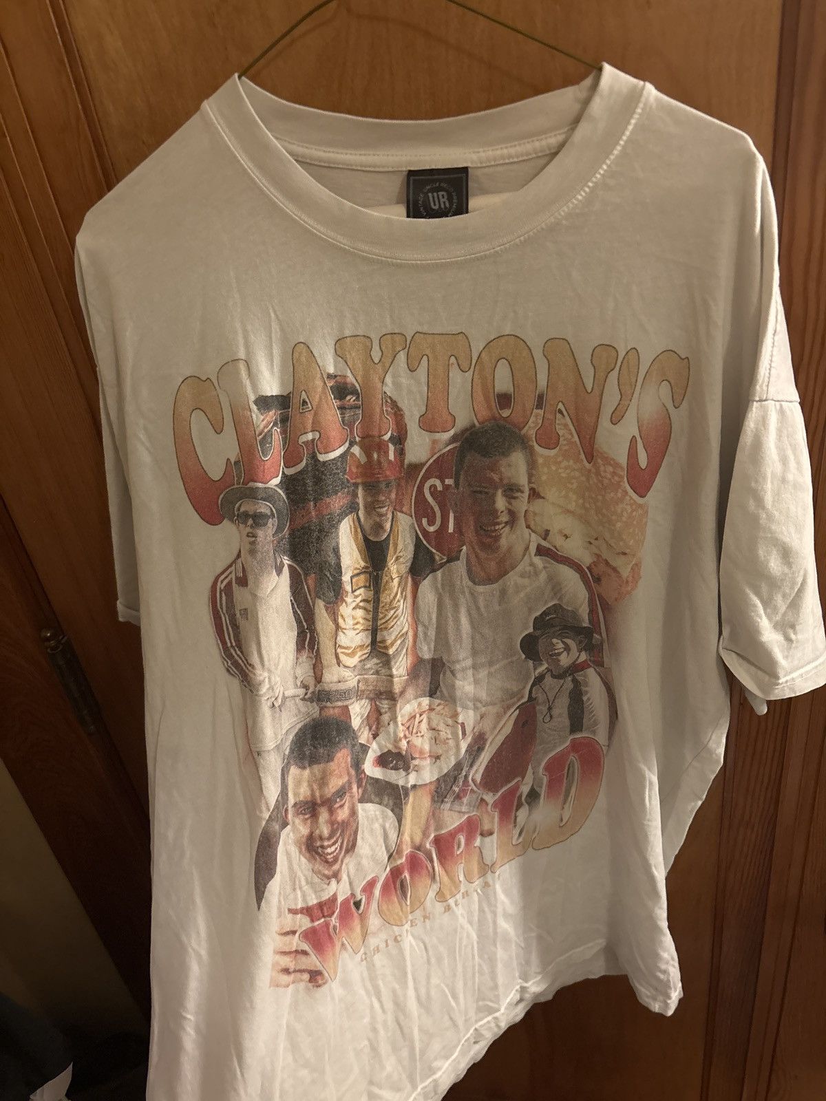 Other Uncle Reco X Clayton’s World merch Size US XL / EU 56 / 4 - 2 Thumbnail