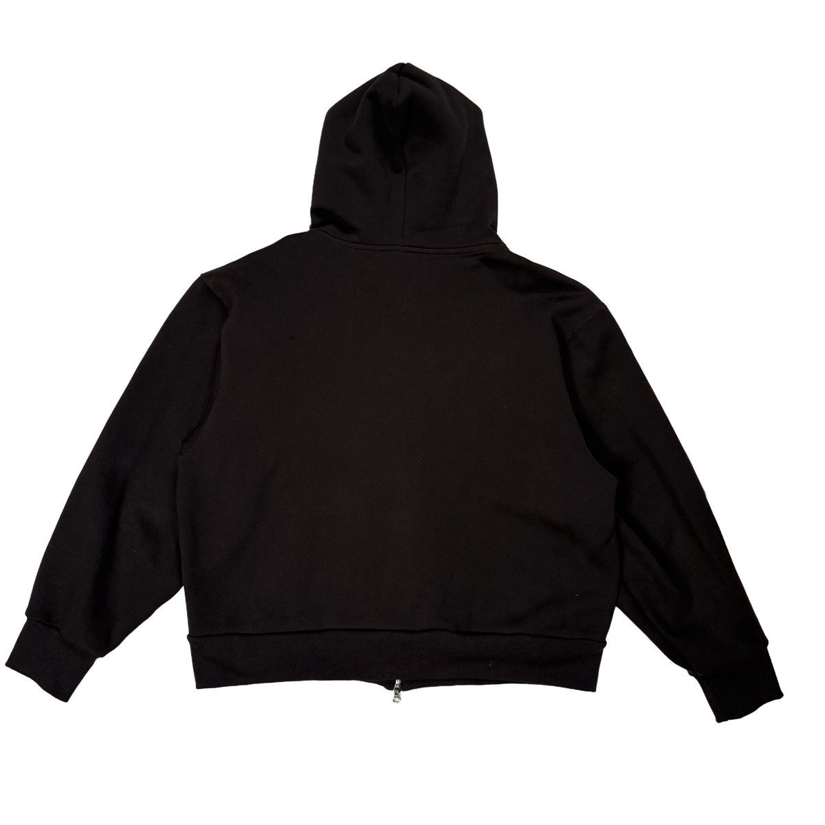 Other Adrift SkateShop Script Toronto Cropped Hoodie Size US XL / EU 56 / 4 - 3 Thumbnail