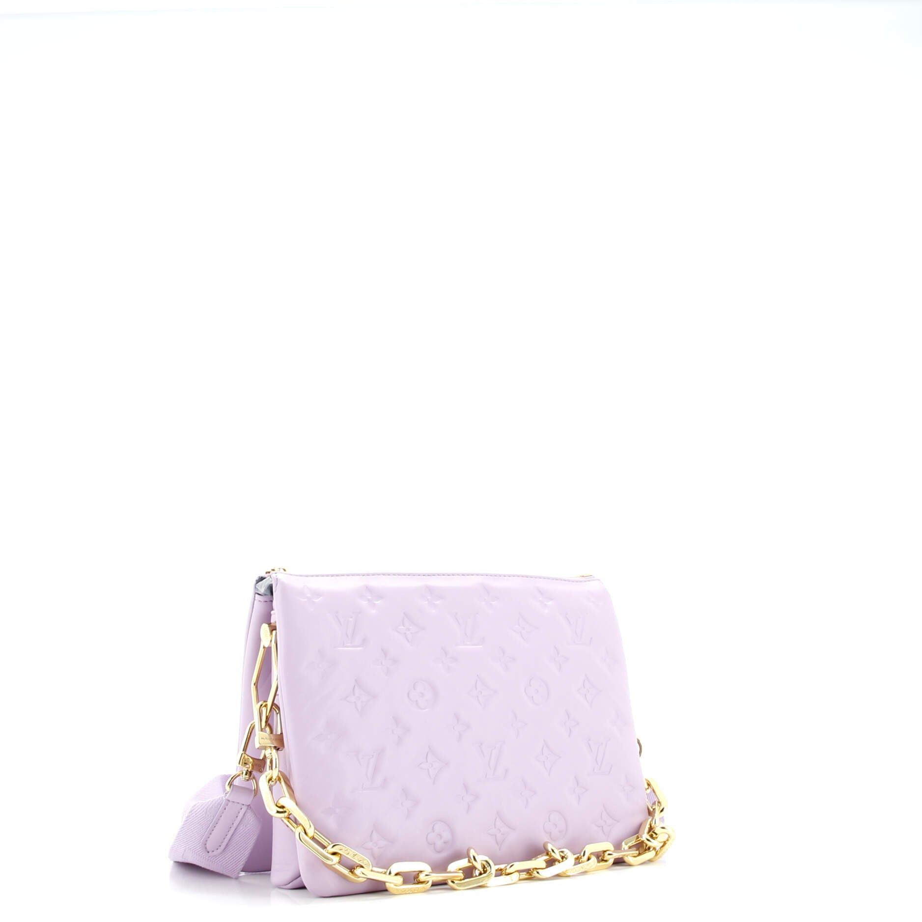 Louis Vuitton Coussin Bag Size ONE SIZE - 1 Thumbnail