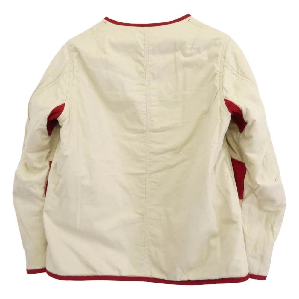 Visvim [L] VISVIM 18AW WAWONA DOWN LINER JKT JACKET COAT REVERSIBLE Size US L / EU 52-54 / 3 - 5 Thumbnail