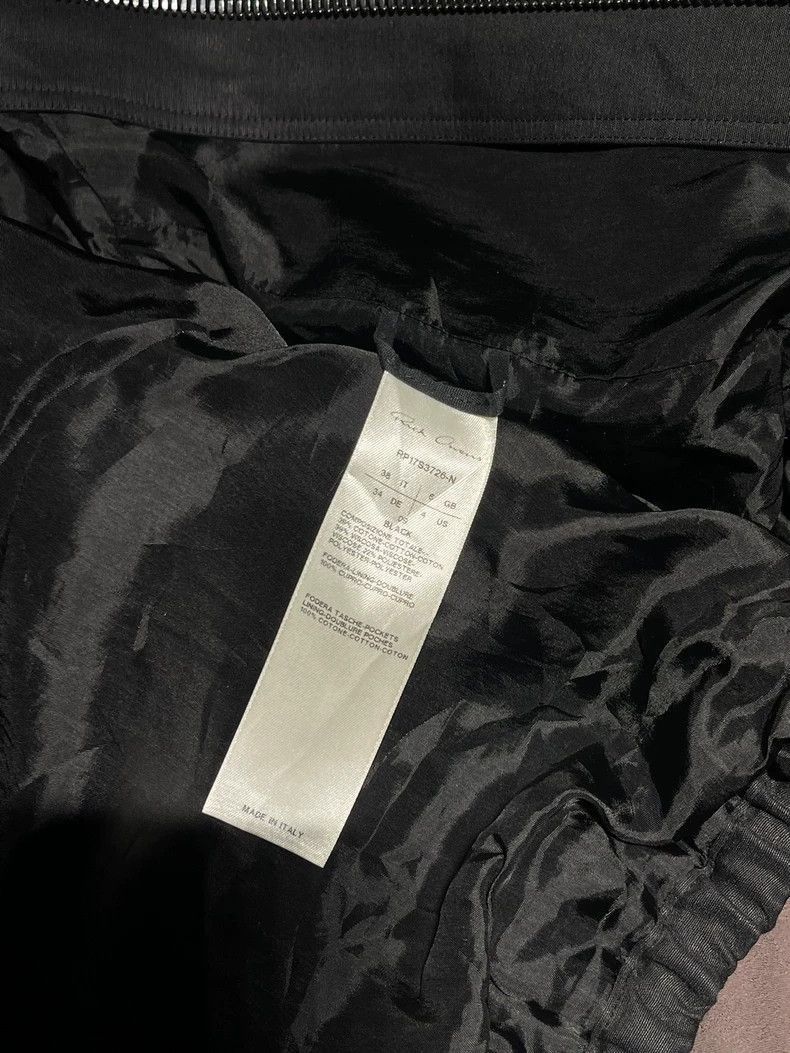 Rick Owens Rick Owens Jacket-2505 Size US M / EU 48-50 / 2 - 6 Thumbnail