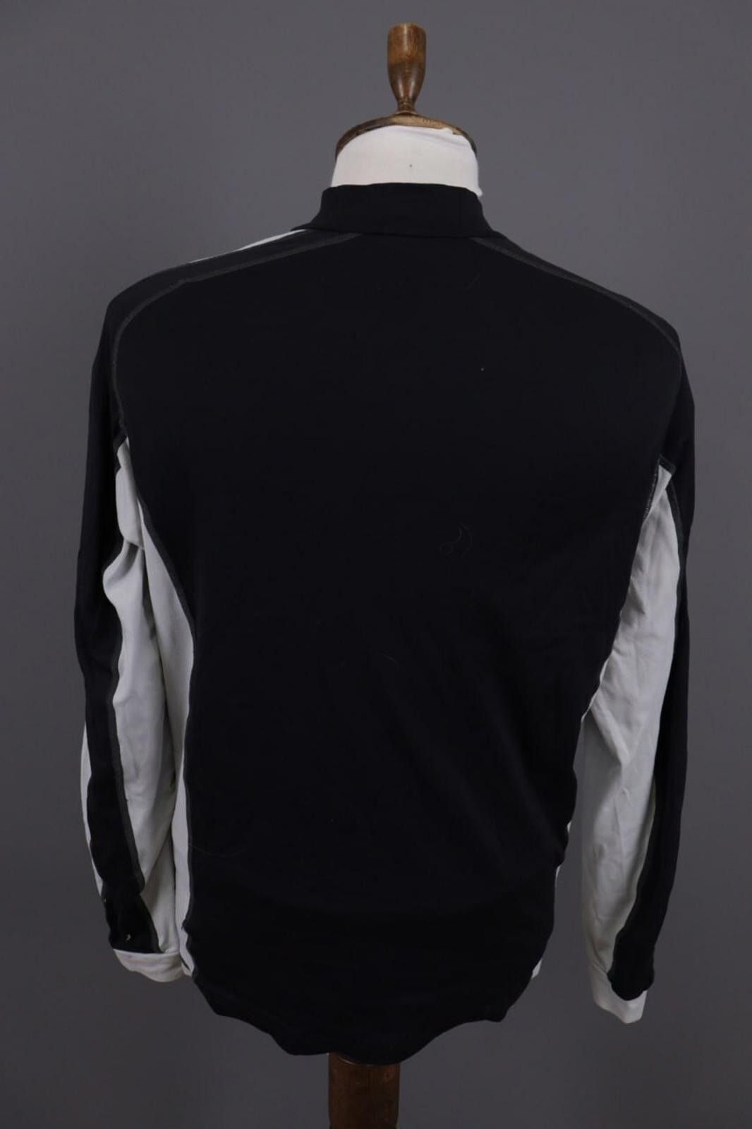 KJUS Men KJUS System Activewear Fleece Jacket Sweater Size L Size US L / EU 52-54 / 3 - 9 Thumbnail