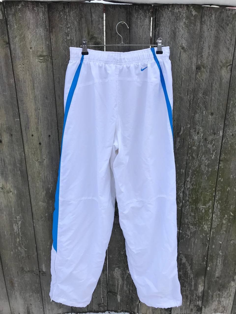 nike tn vintage pants