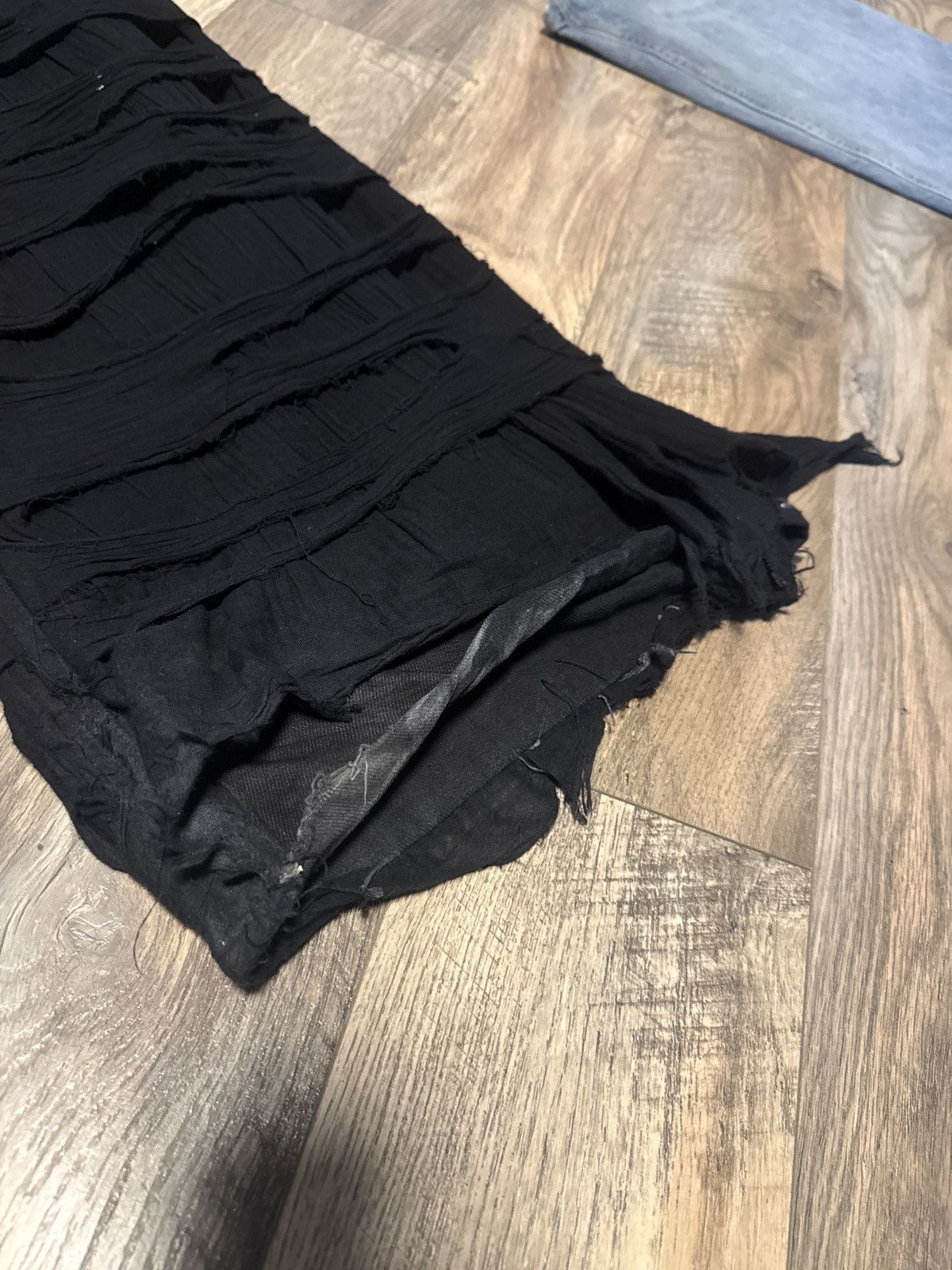 Paradoxe Paris Reaper jean Size US 32 / EU 48 - 8 Thumbnail