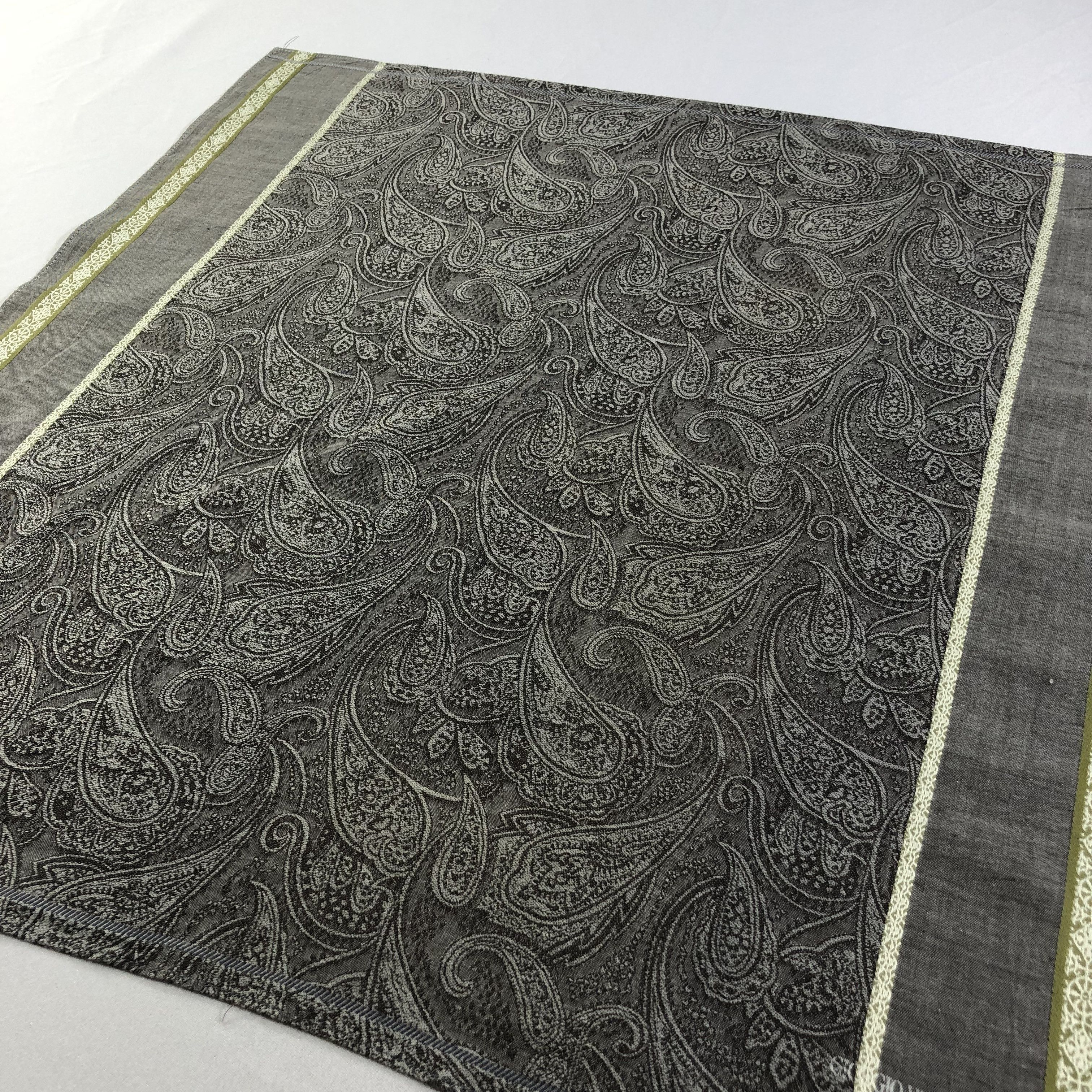 Vintage Giorgio Valentino Handkerchief Neckerchief Bandana H2113 Size ONE SIZE - 1 Thumbnail